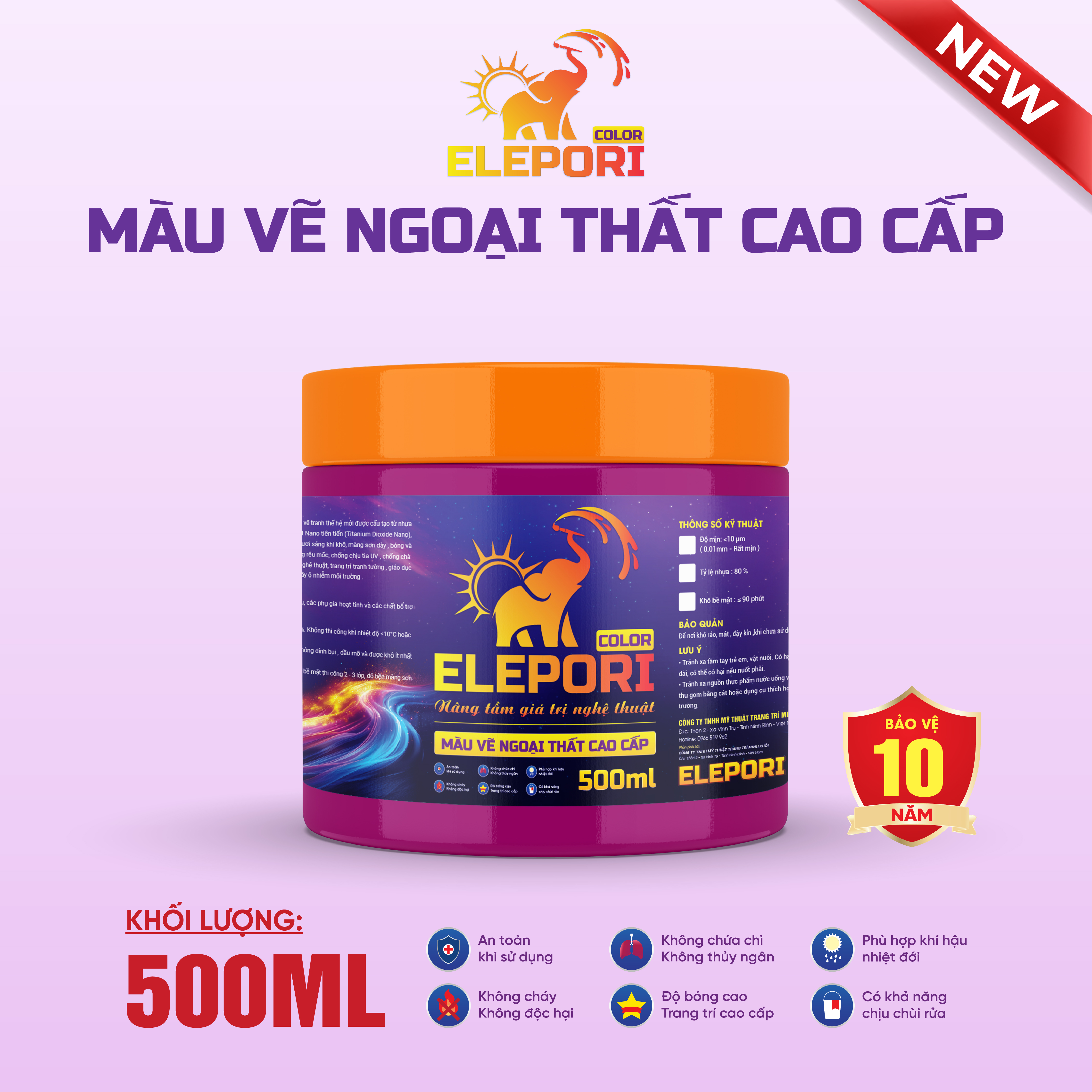 E13 Hồng Cánh Sen